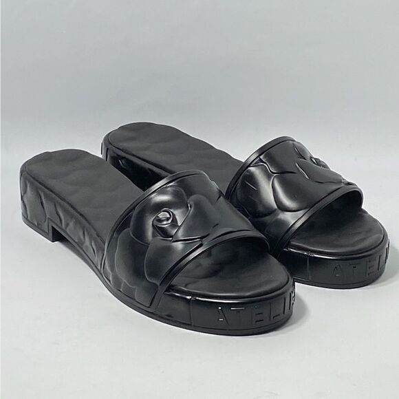 Valentino Garavani Platform Sculpted Mules size 40 - Picture 8 of 12